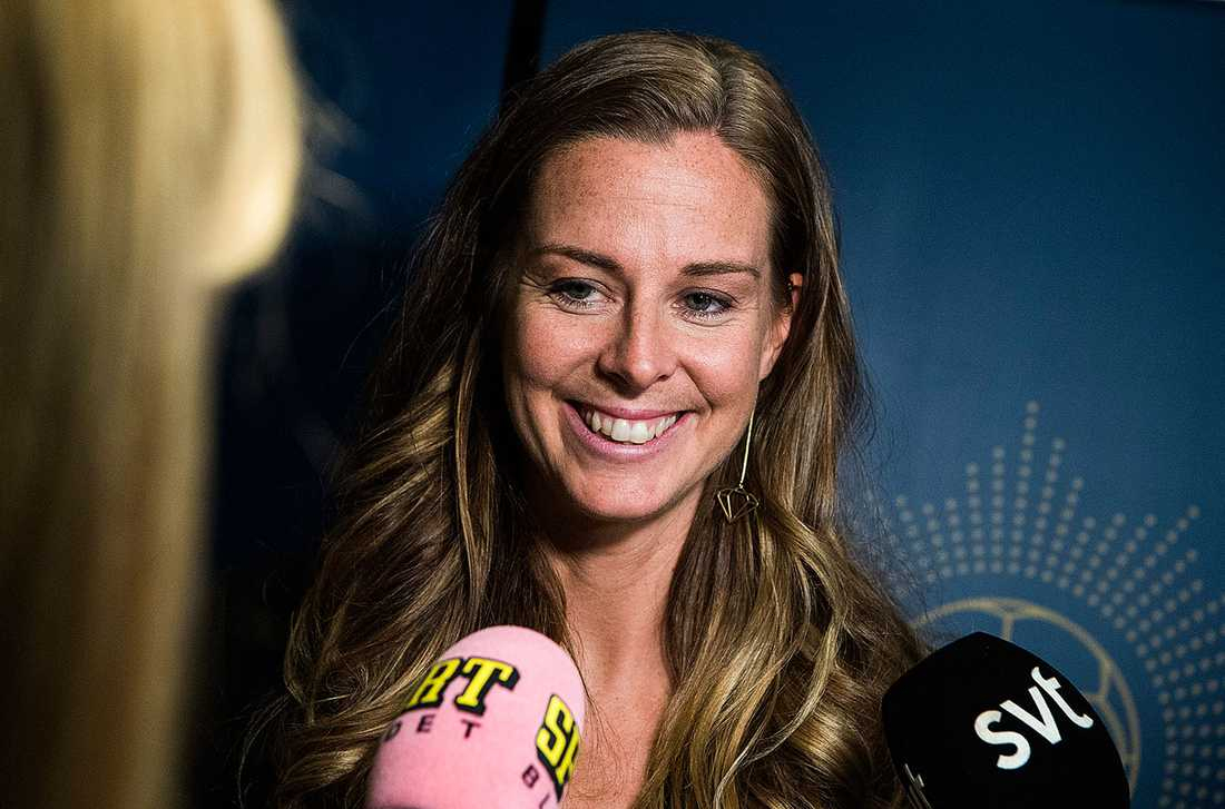 Lotta Schelin