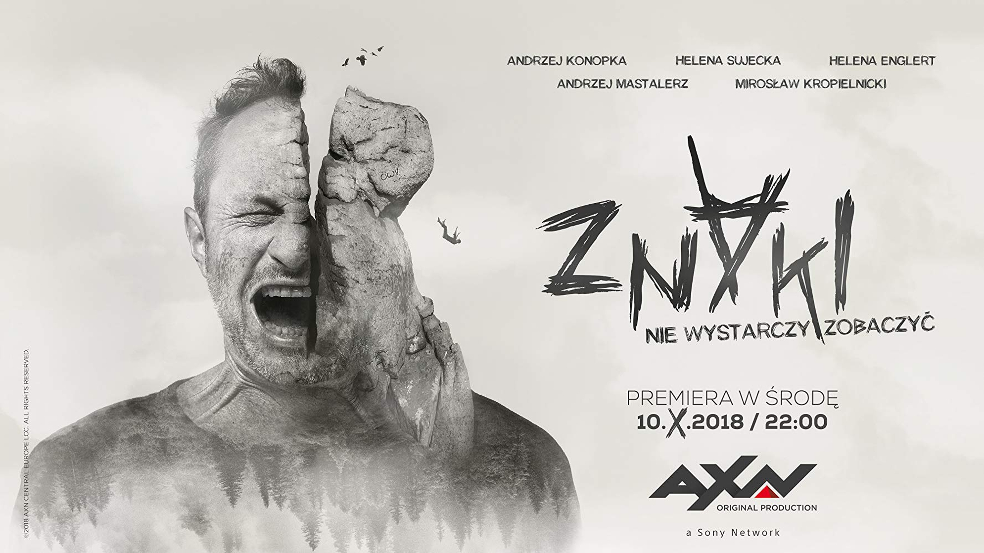 Znaki