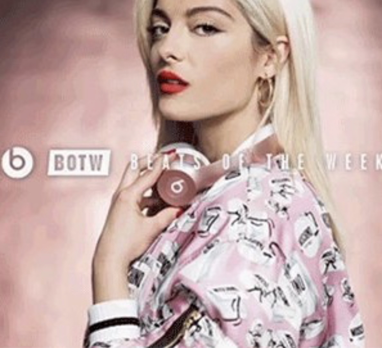 Bebe Rexha