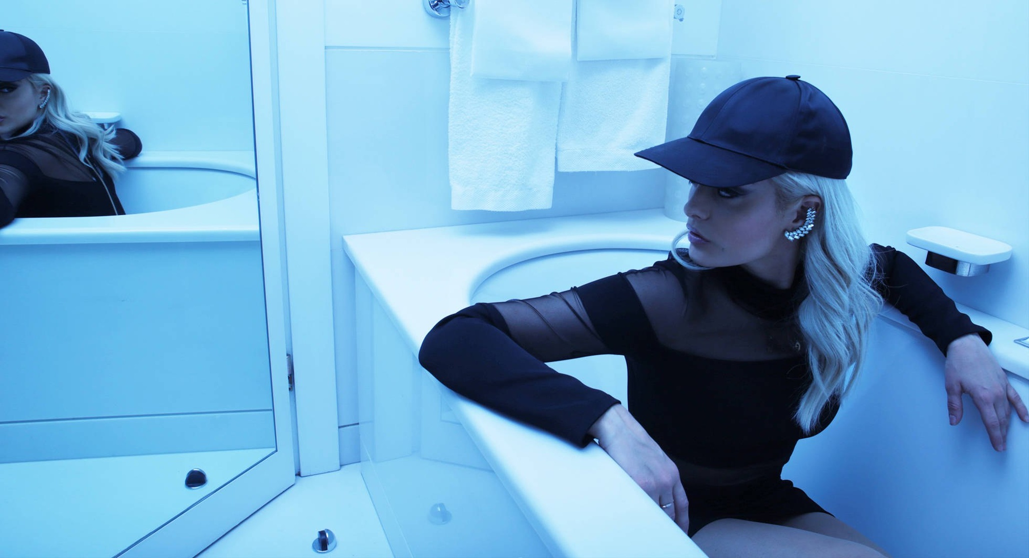 Bebe Rexha