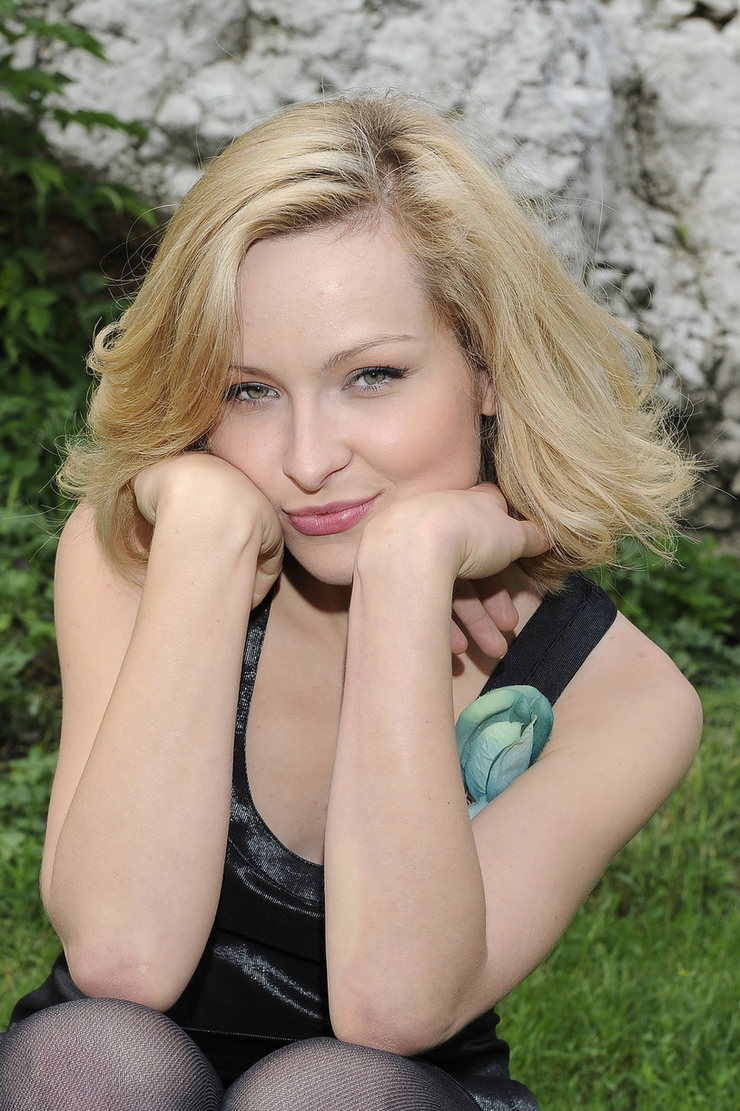 Picture of Marieta Zukowska