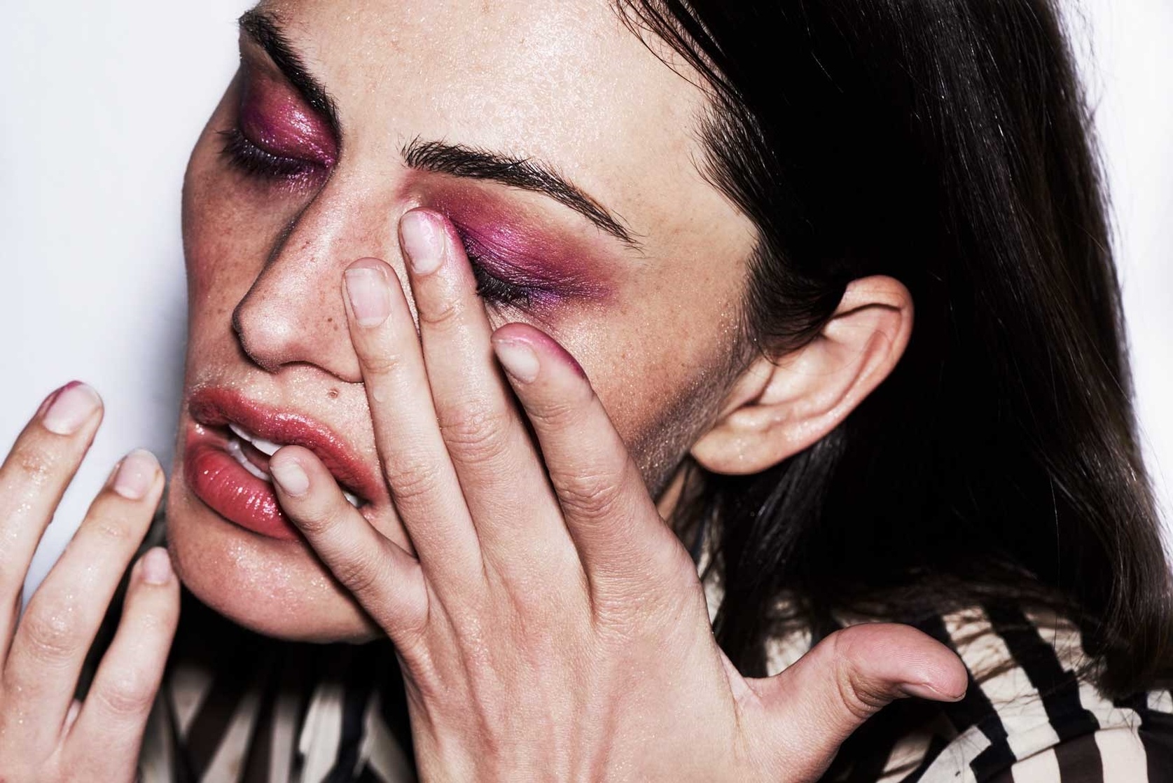 Phoebe Tonkin