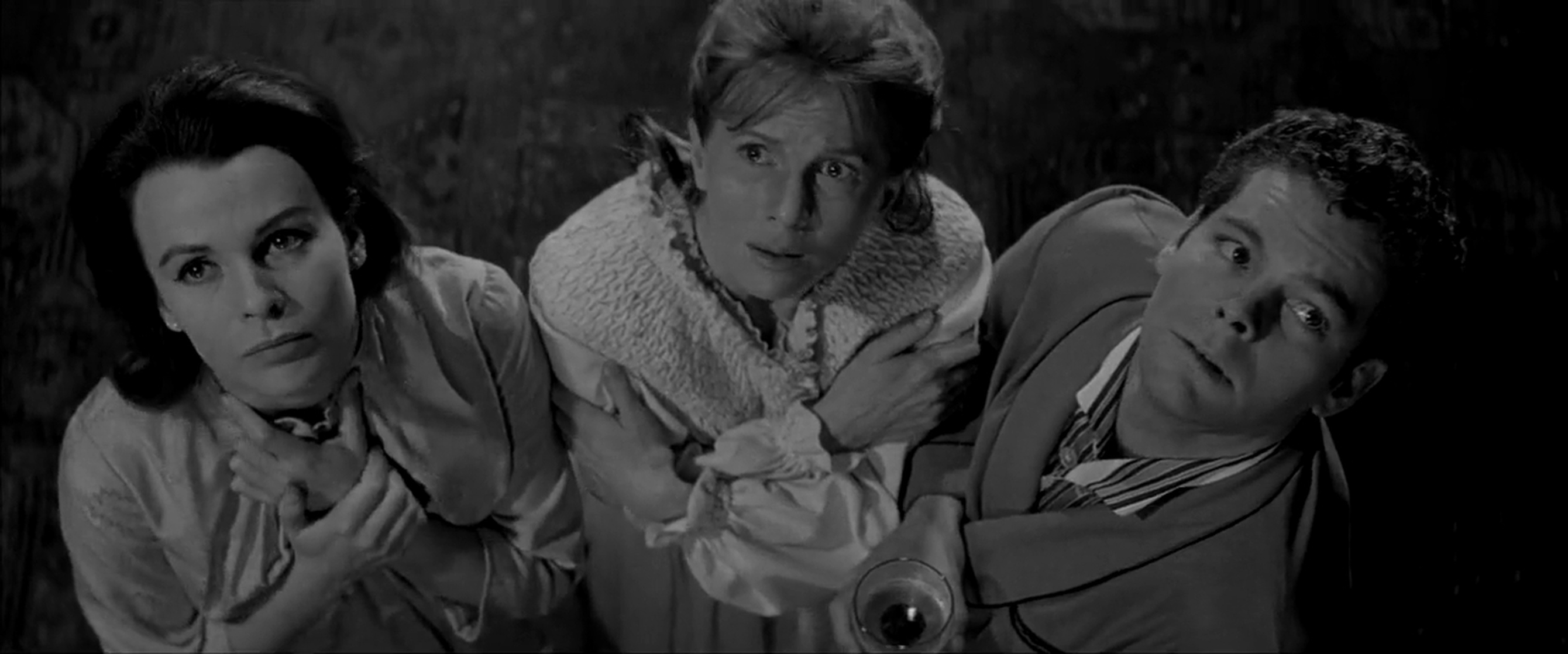 The Haunting (1963) The Haunting (1963)
