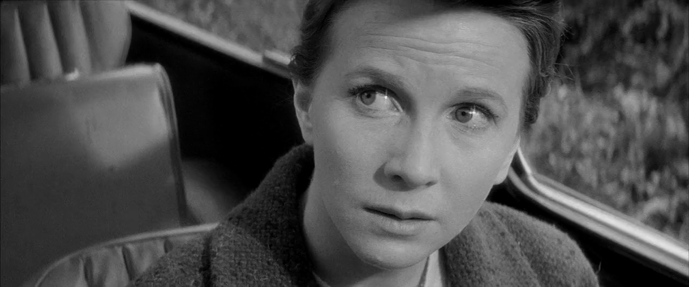 The Haunting (1963) The Haunting (1963)