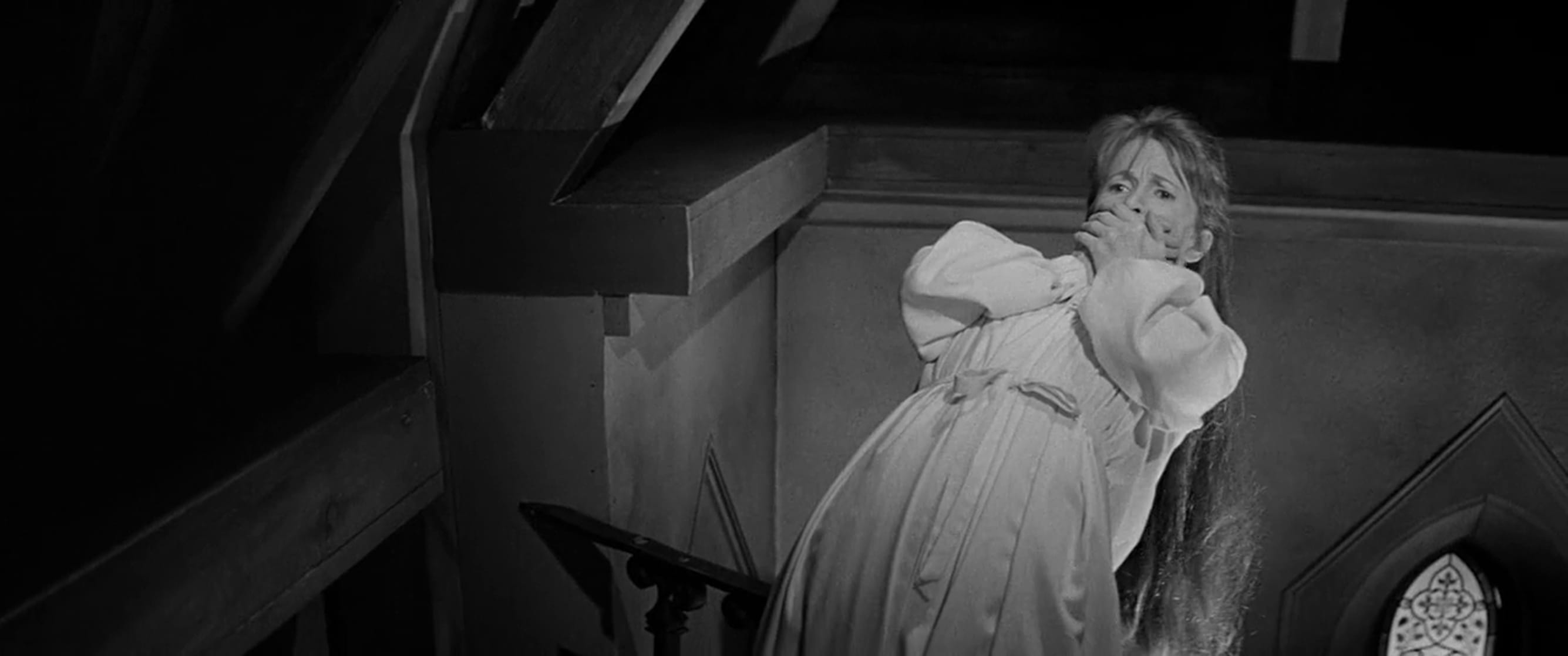The Haunting (1963)