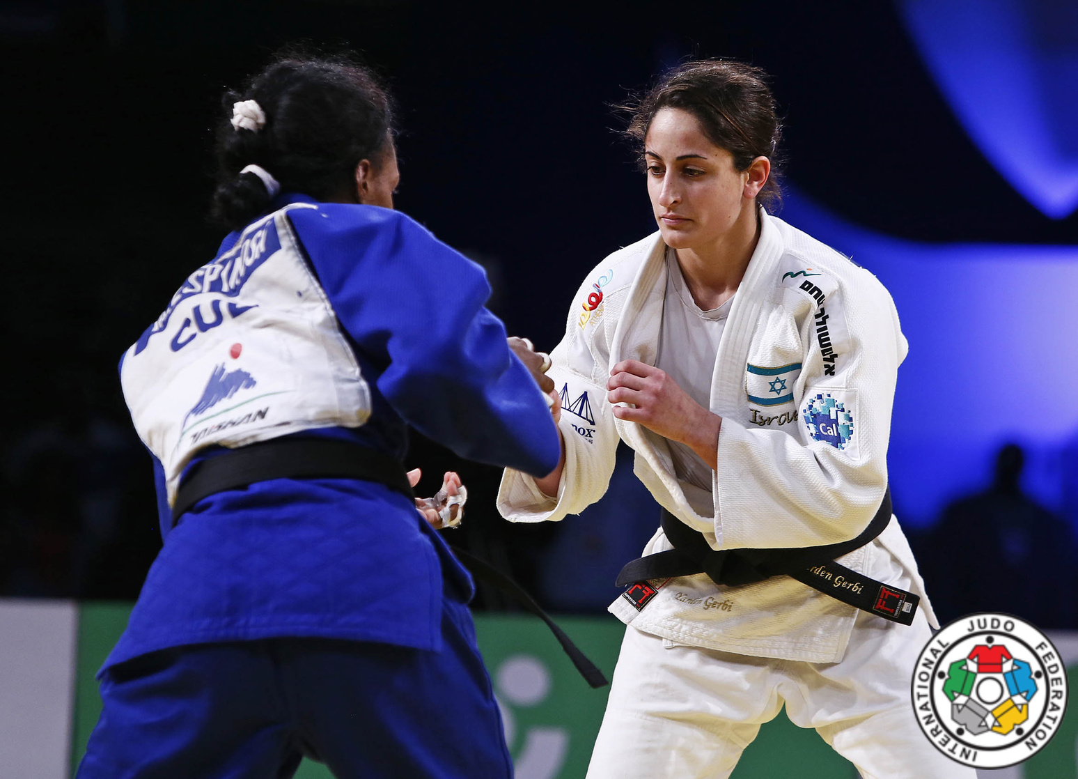 Yarden Gerbi