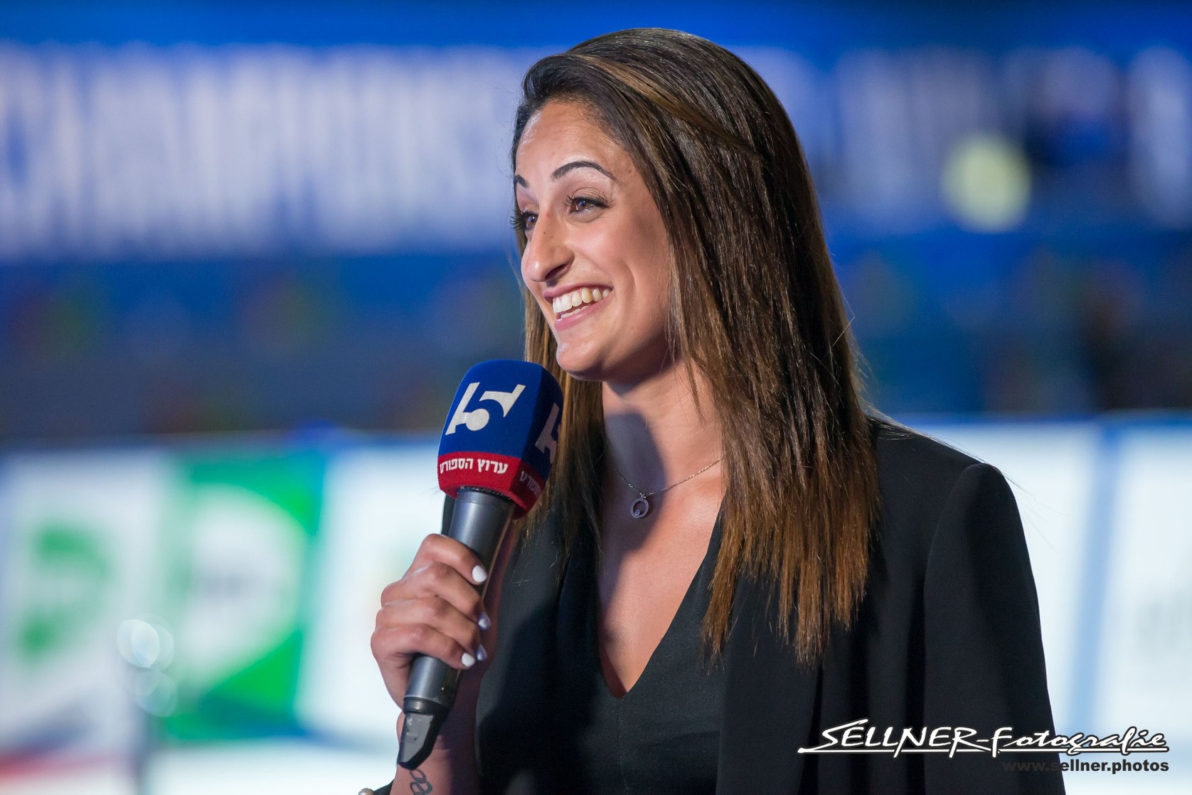 Yarden Gerbi