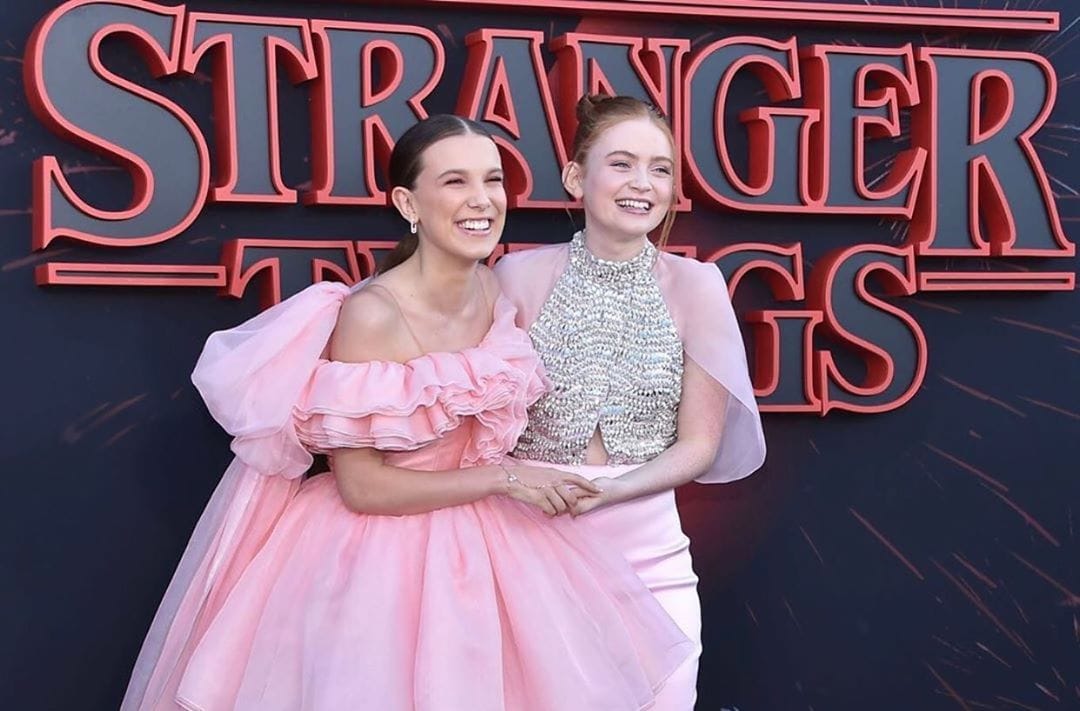 Sadie Sink