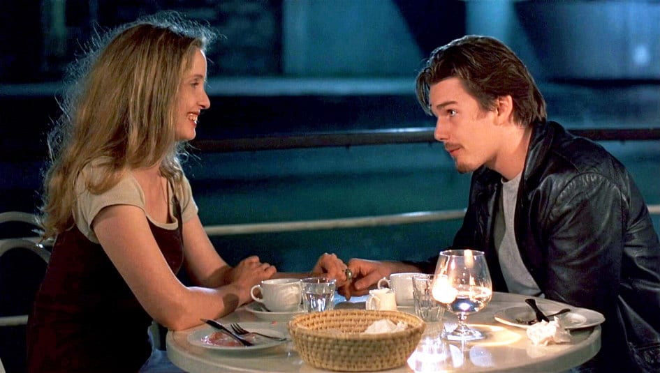 Before Sunrise