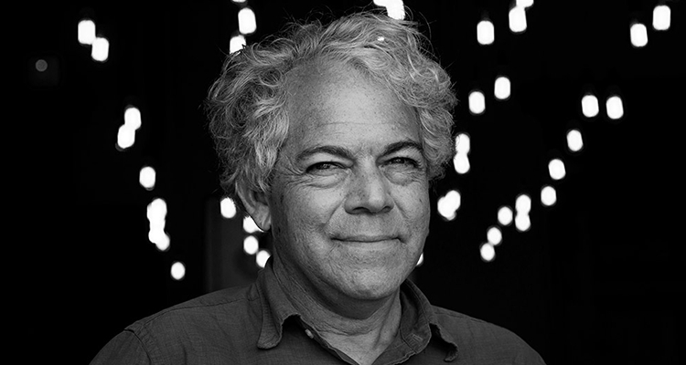 Michael Almereyda