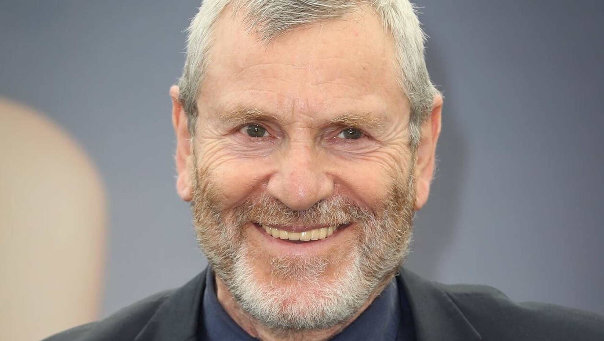 Tchéky Karyo