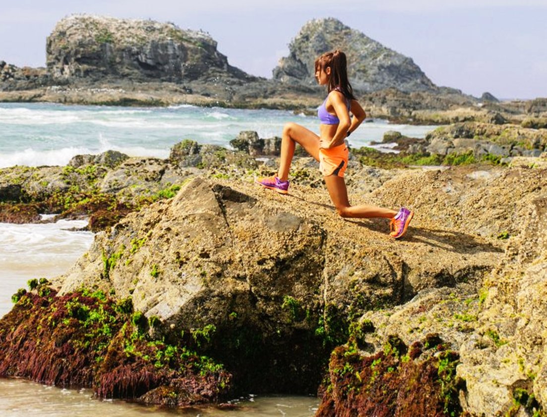 Kayla Itsines Kayla Itsines