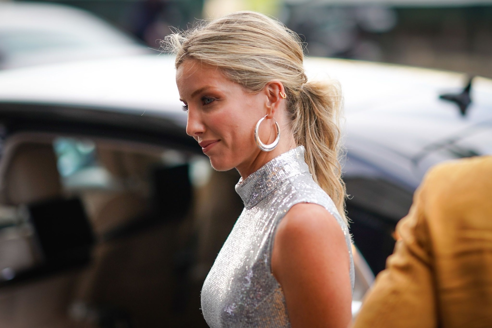 Annabelle Wallis Annabelle Wallis