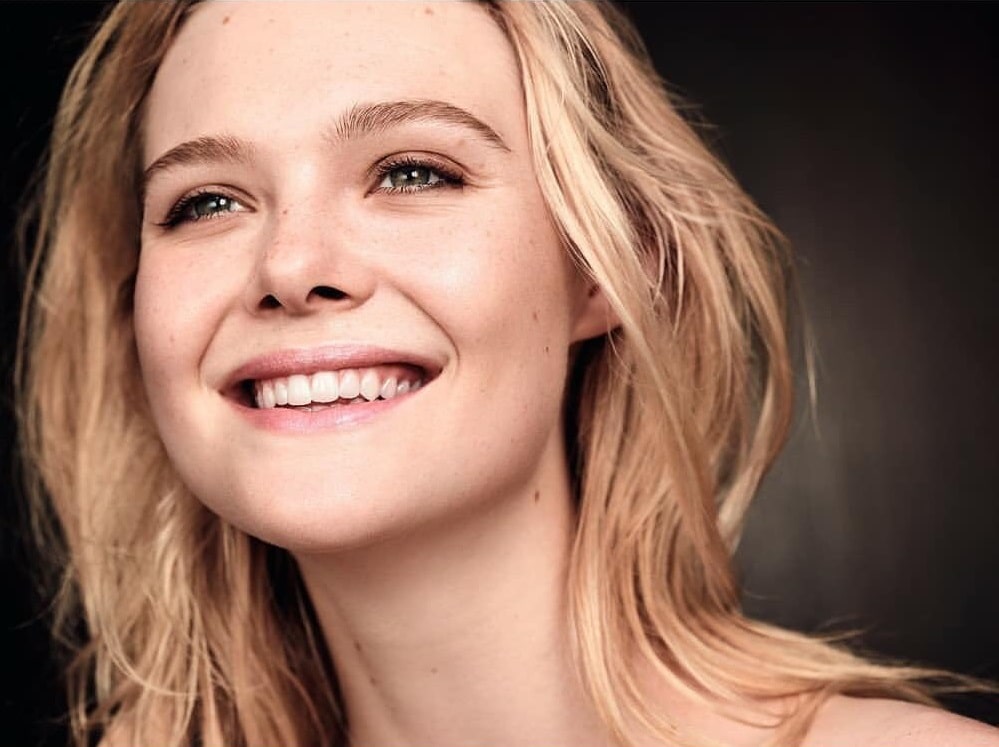 Elle Fanning