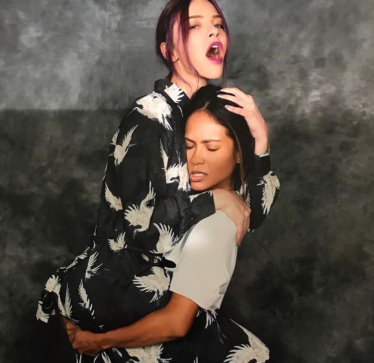 Lesley-Ann Brandt