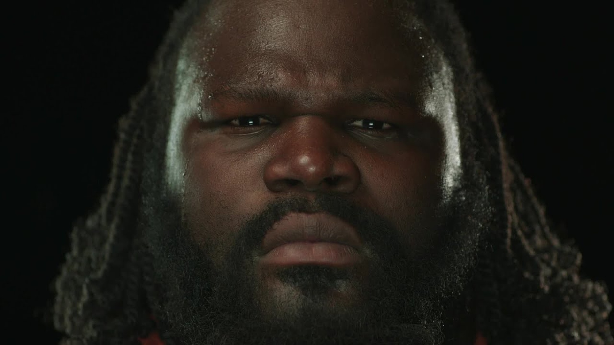 WWE: World\'s Strongest Man: The Mark Henry Story