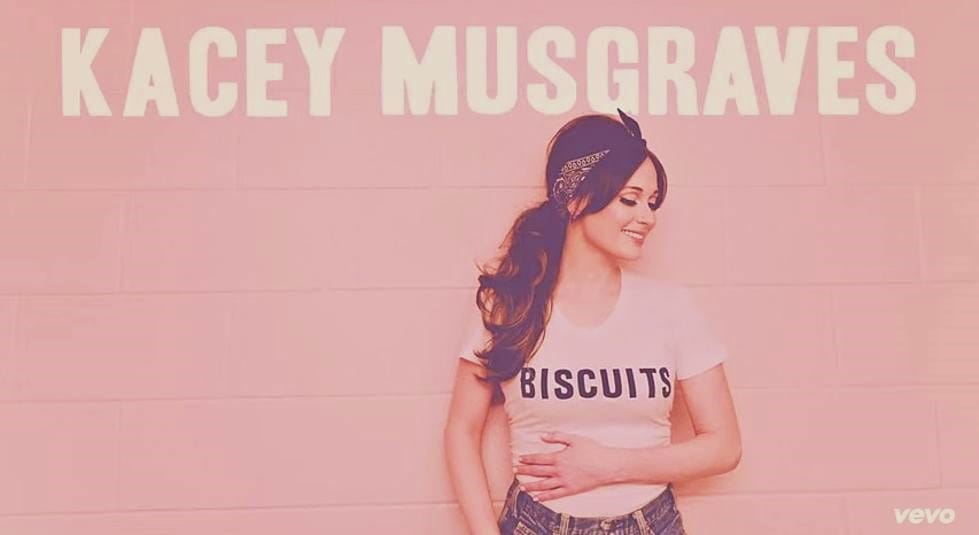 Kacey Musgraves