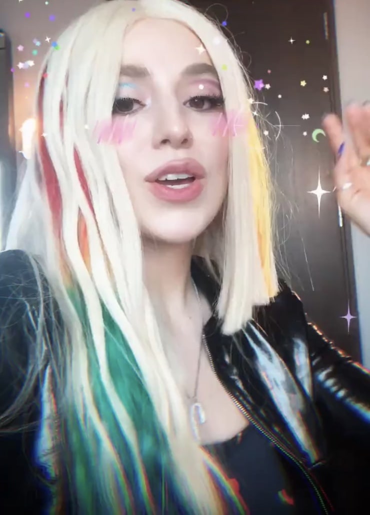 Picture of Ava Max