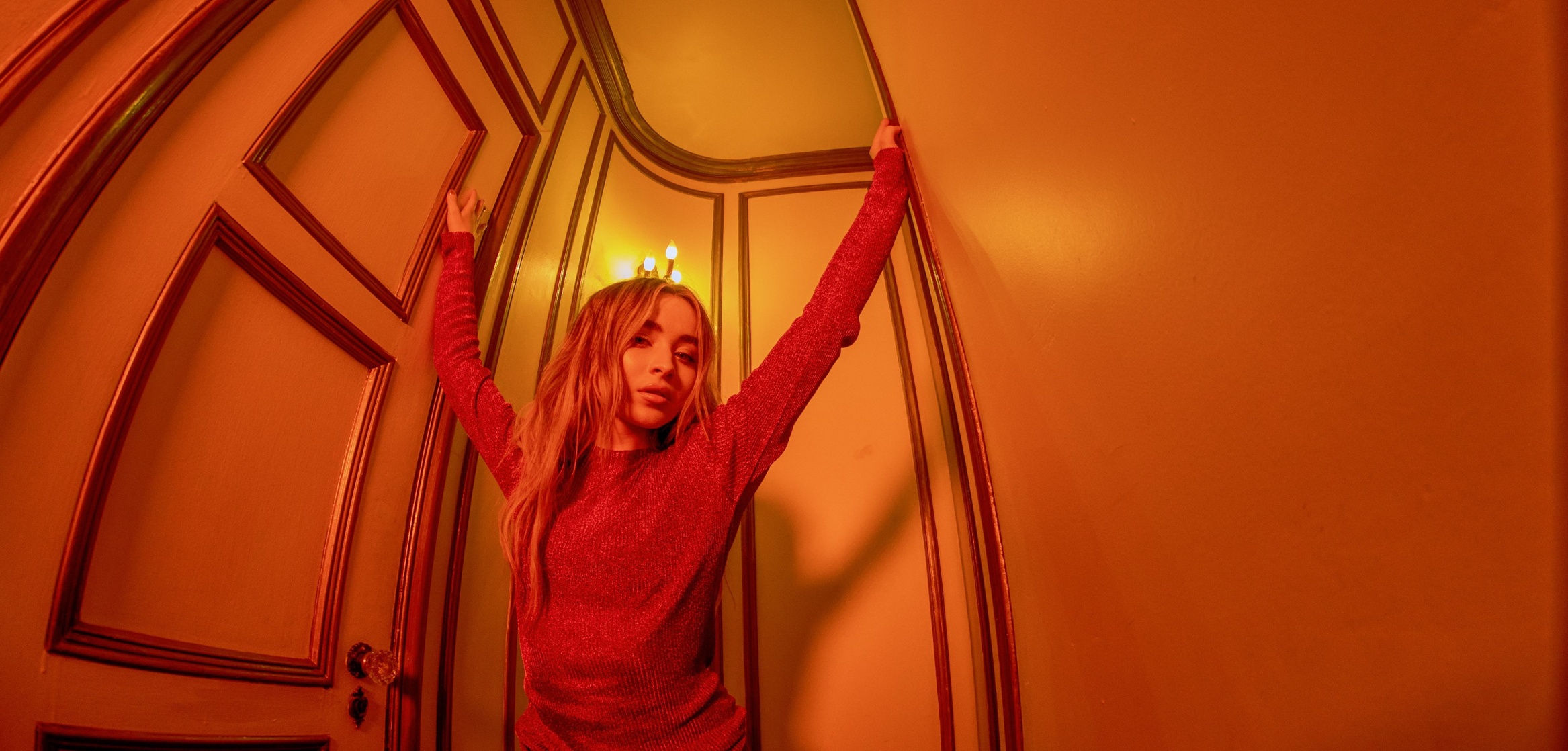 Sabrina Carpenter