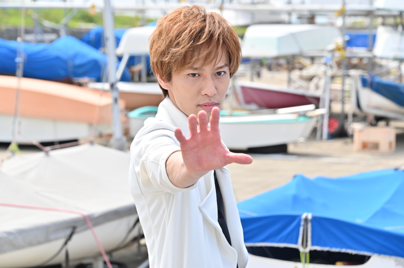 Daiki Kaitō