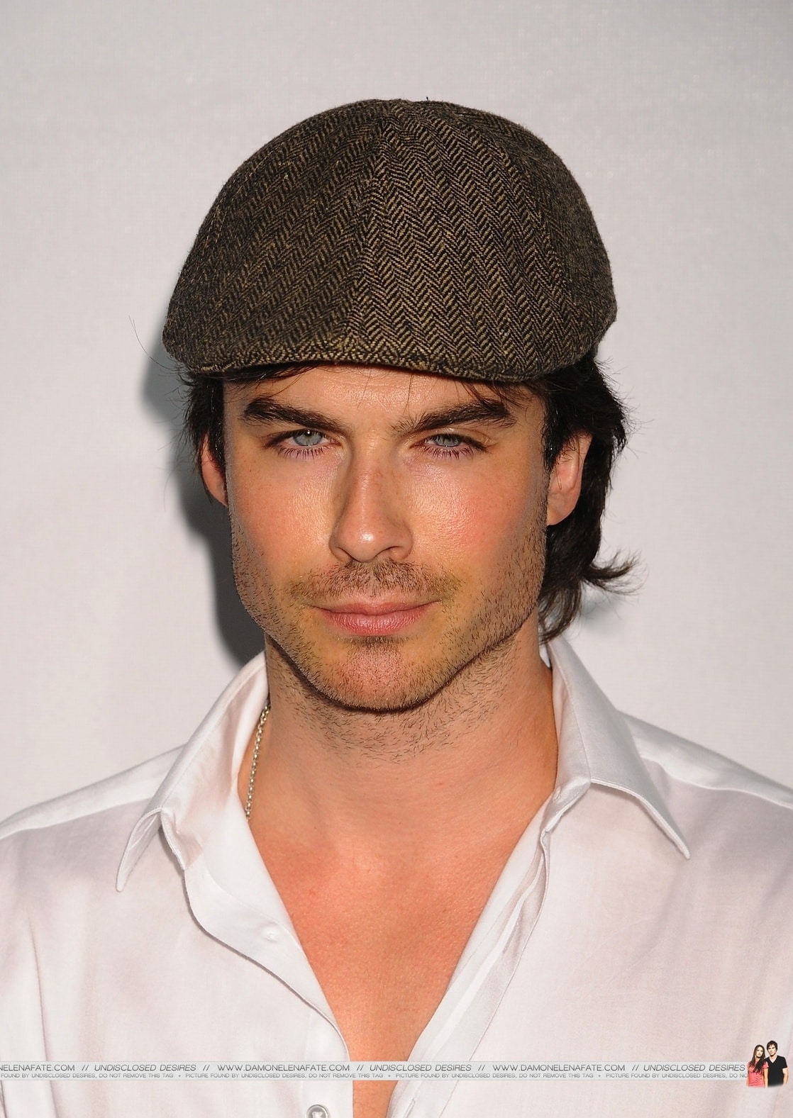 Ian Somerhalder image