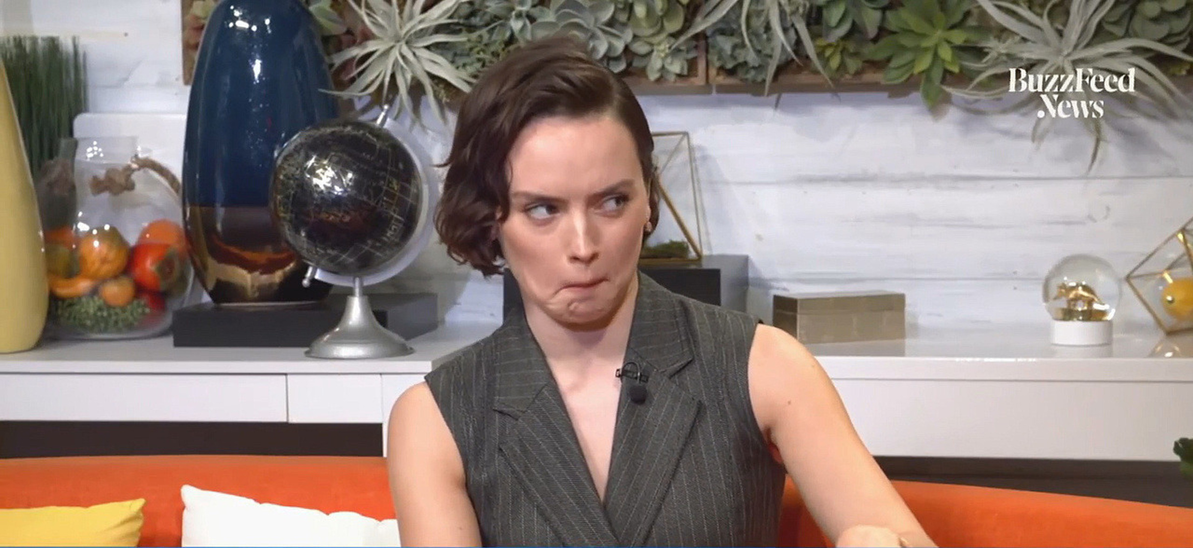 Daisy Ridley Daisy Ridley