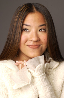 Image of Karin Anna Cheung