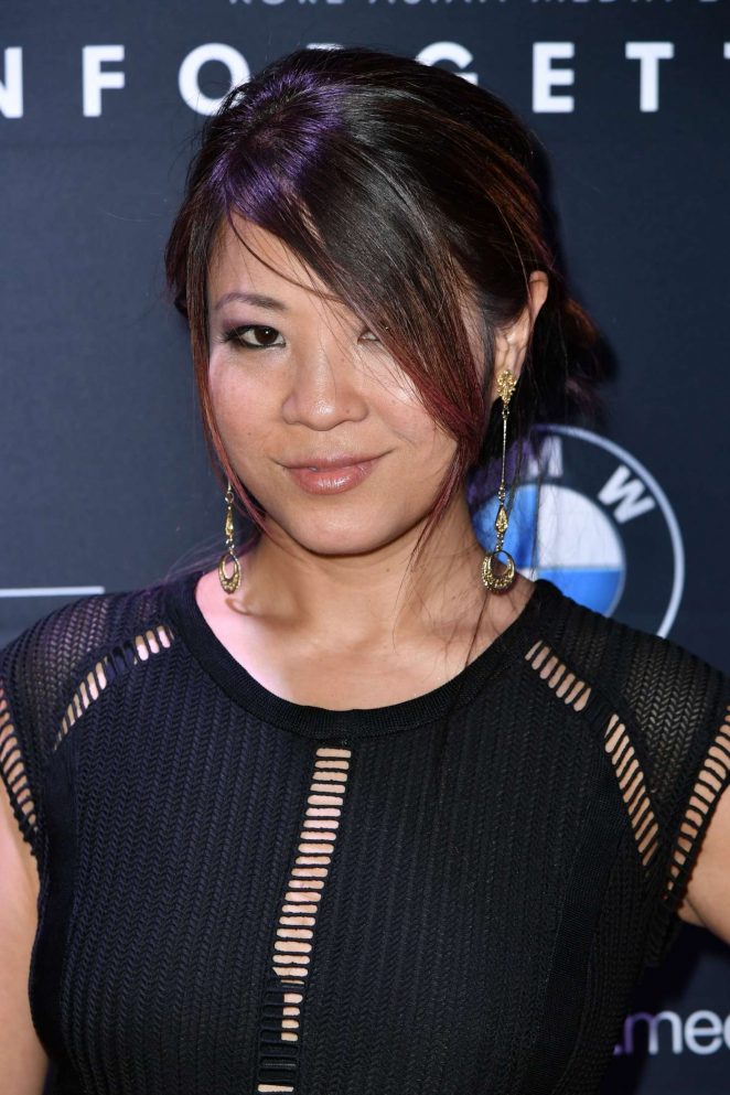 Picture of Karin Anna Cheung