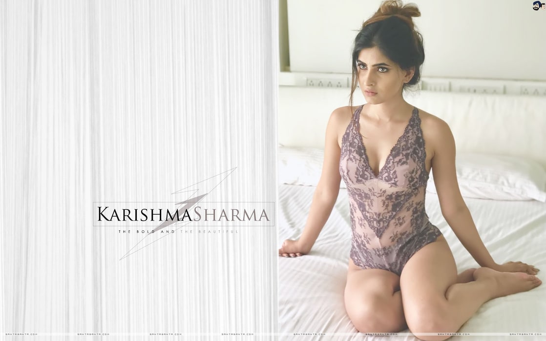 Karishma Sharma
