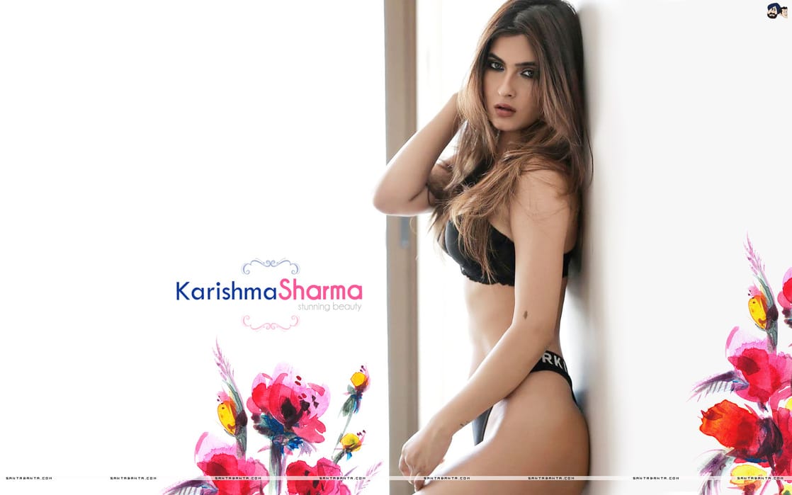 Karishma Sharma