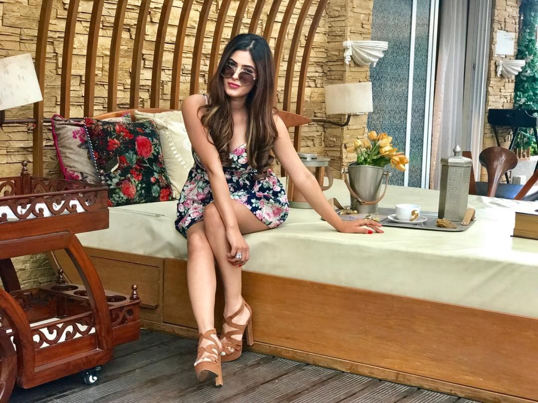 Karishma Sharma