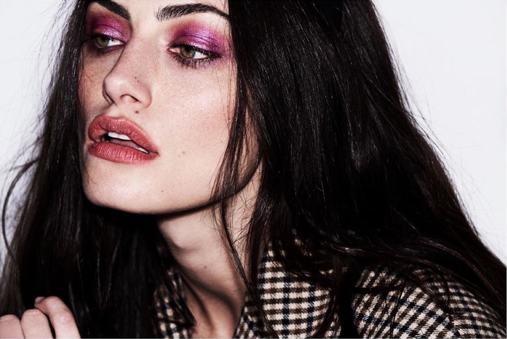 Phoebe Tonkin Phoebe Tonkin