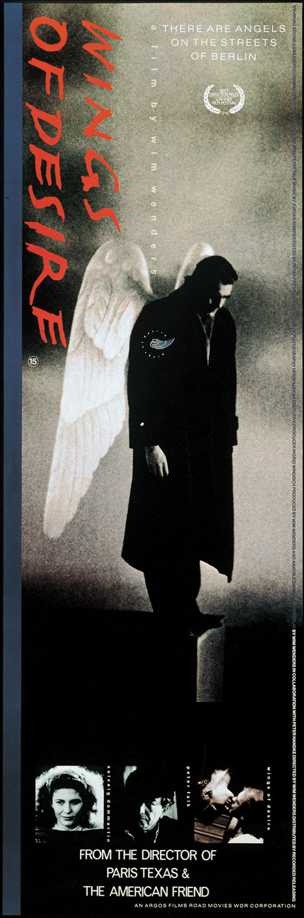 Picture of Wings of Desire