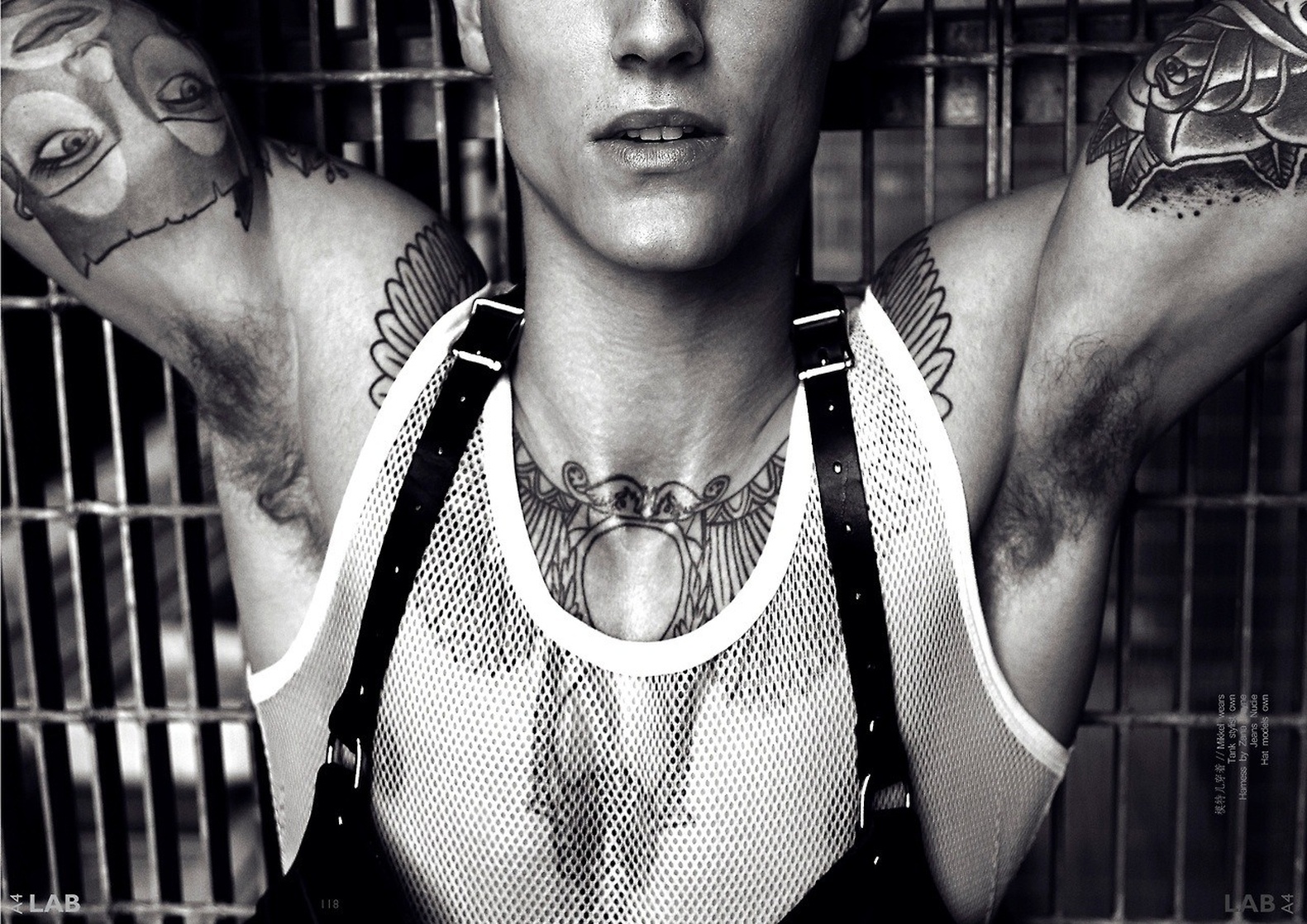 Mikkel Jensen