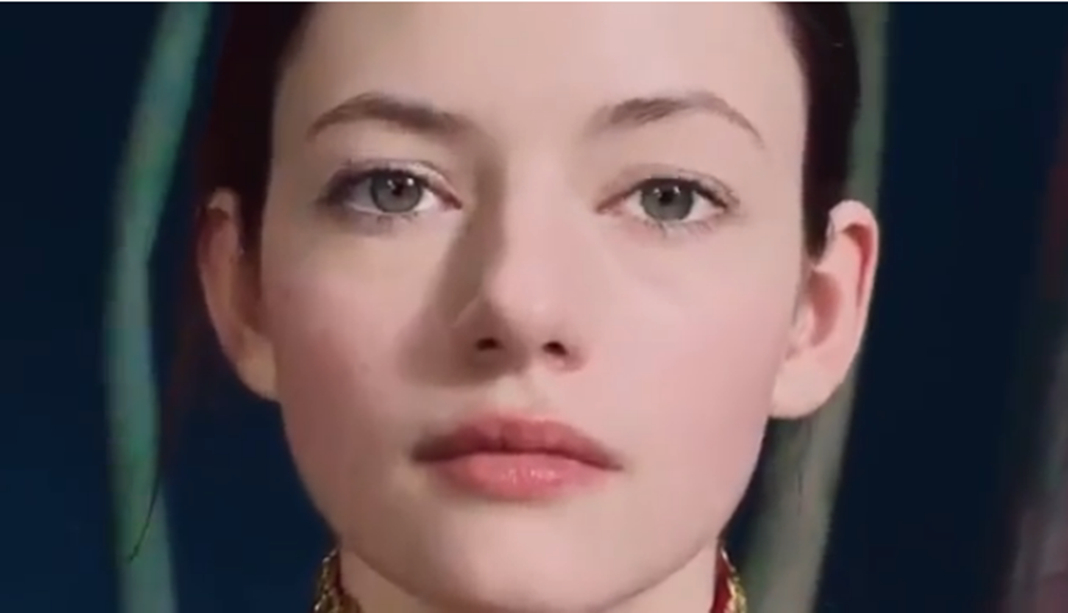 Mackenzie Foy Mackenzie Foy