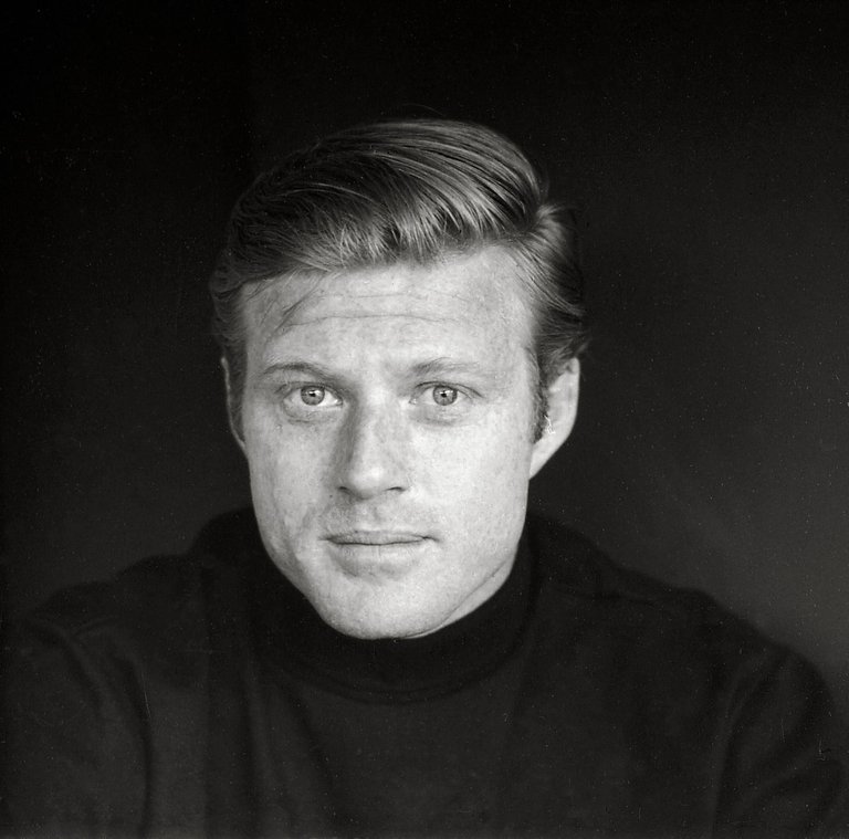 Robert Redford