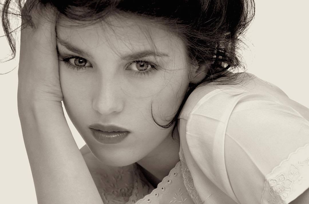 Isabelle Adjani Isabelle Adjani