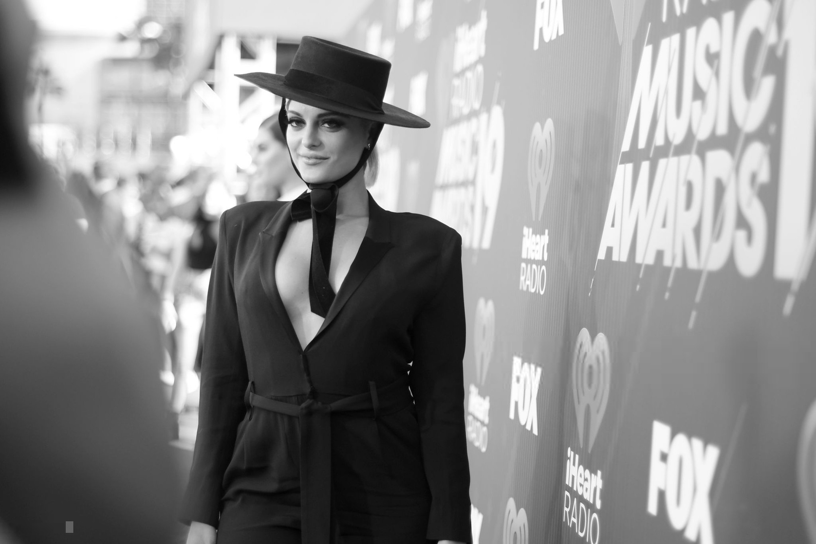 Bebe Rexha
