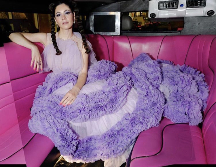 Marina Diamandis
