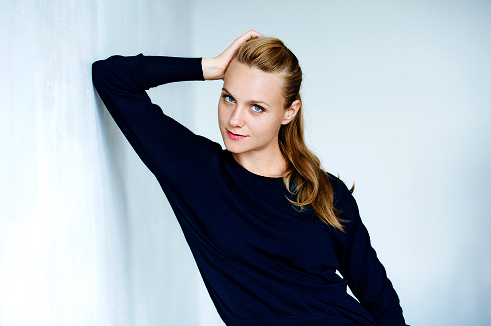 Anna Unterberger Anna Unterberger