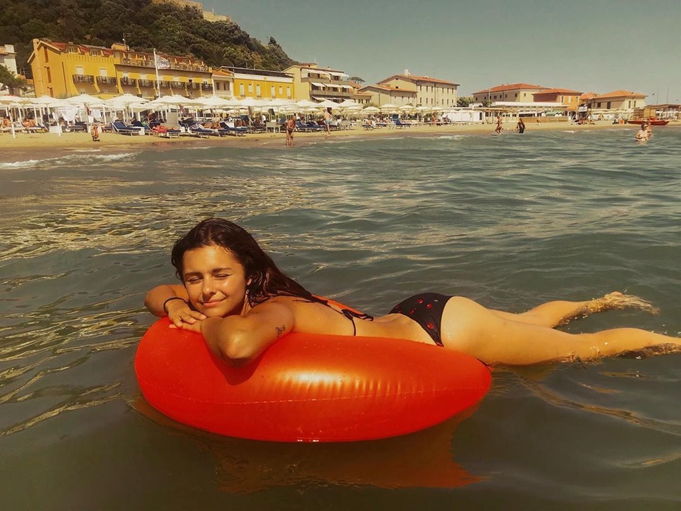 Picture of Jacquie Lee