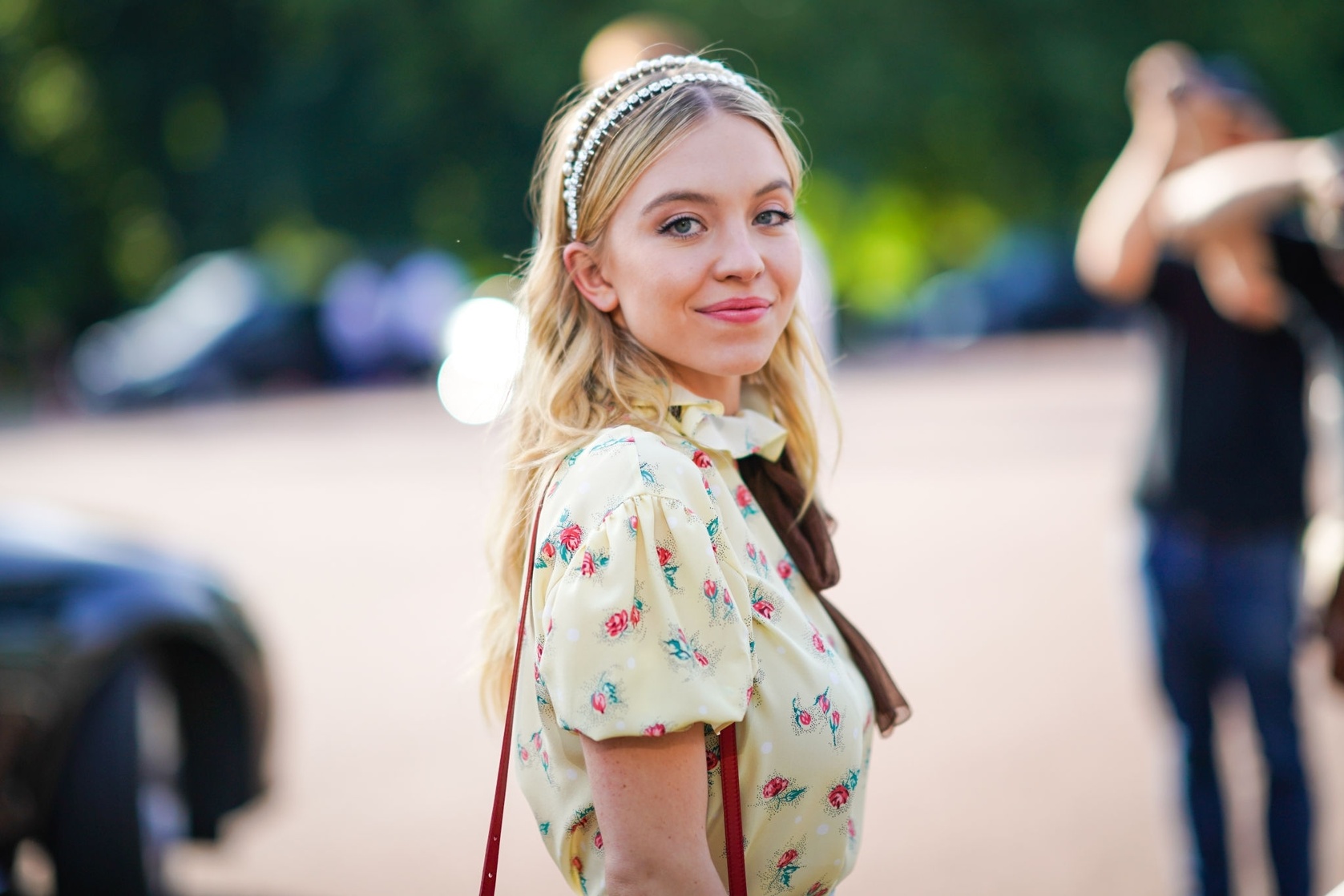 Sydney Sweeney Sydney Sweeney