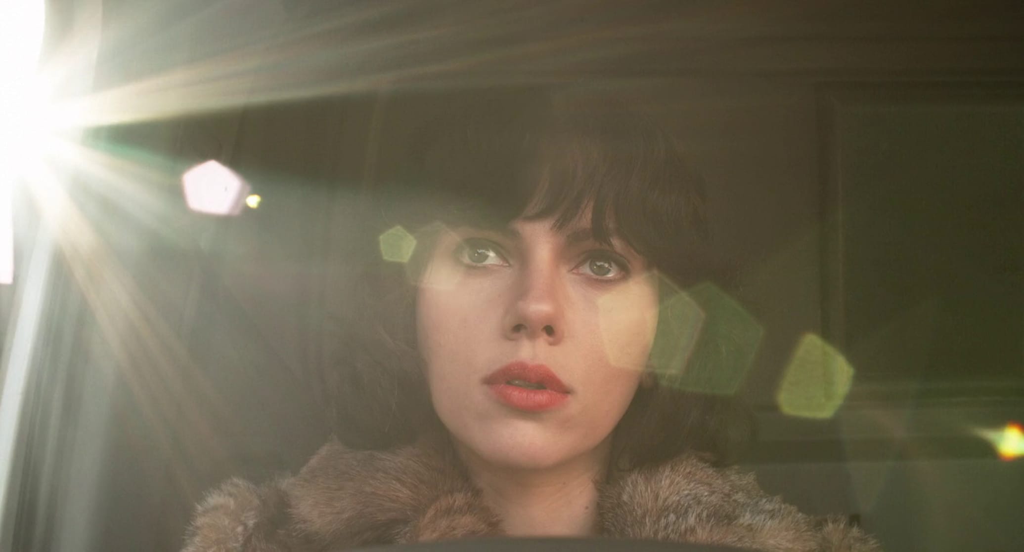 Under the Skin