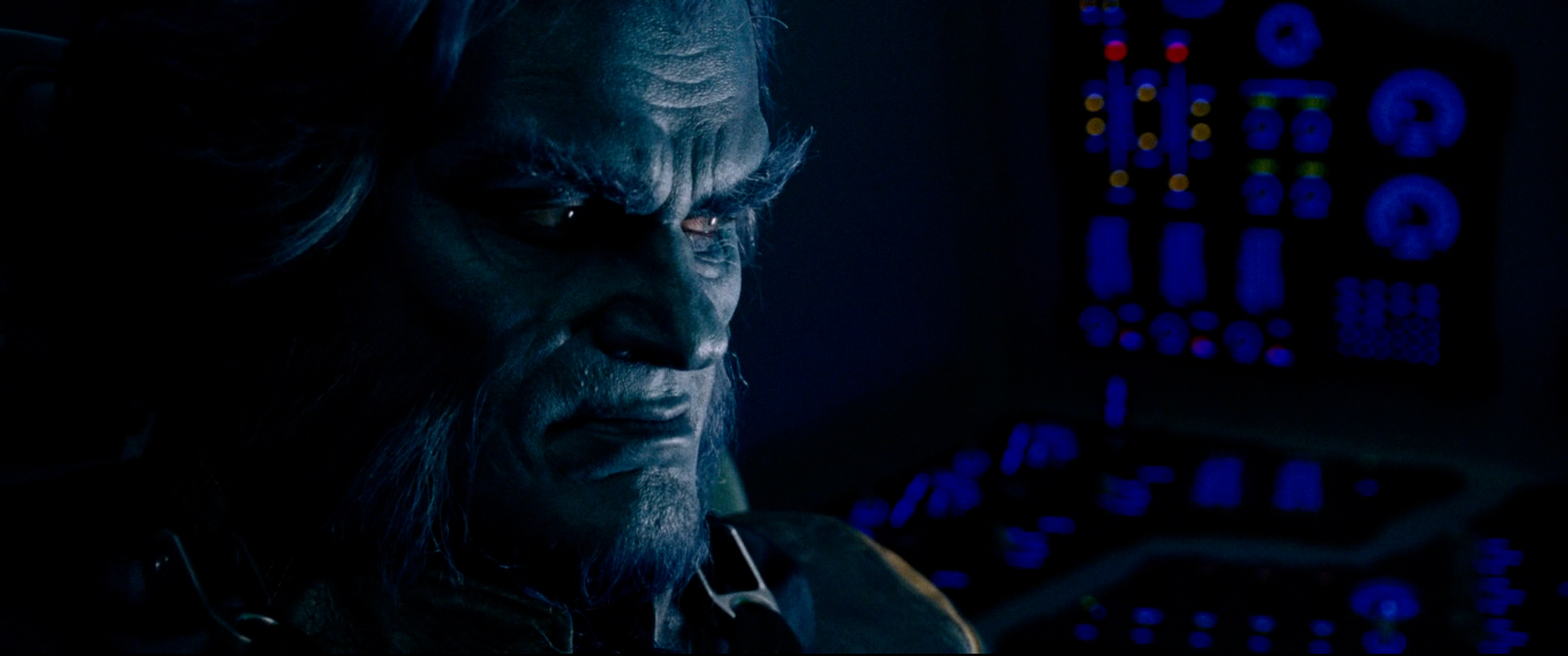 X-Men: The Last Stand