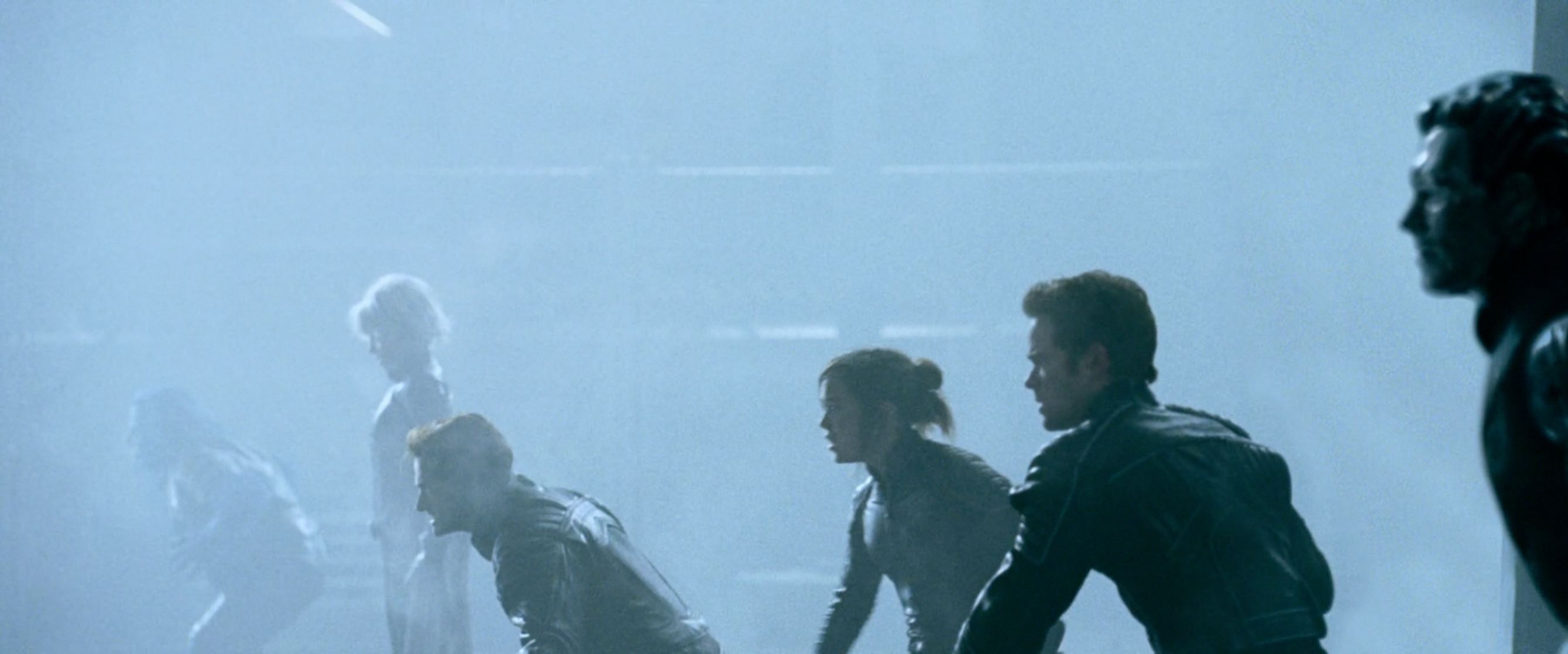 X-Men: The Last Stand