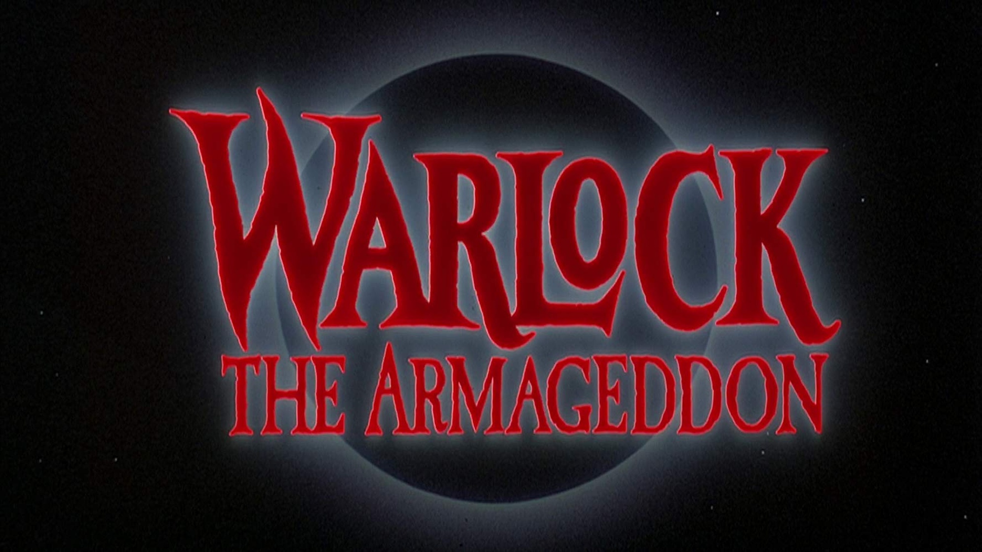 Warlock: The Armageddon