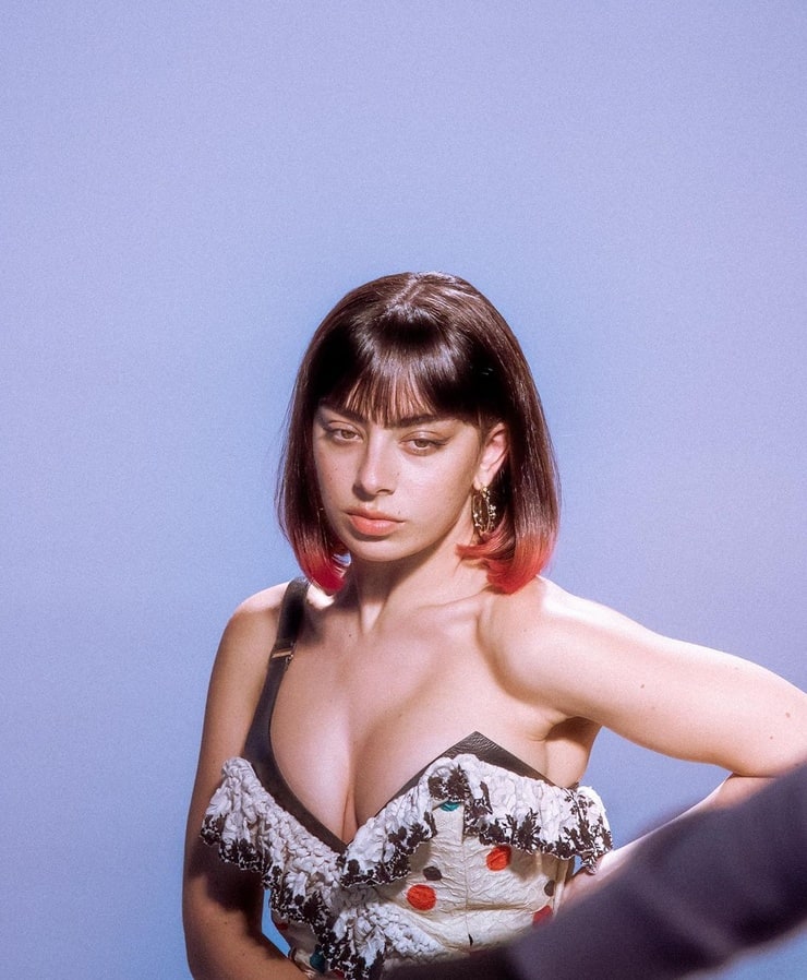 Picture Of Charli Xcx