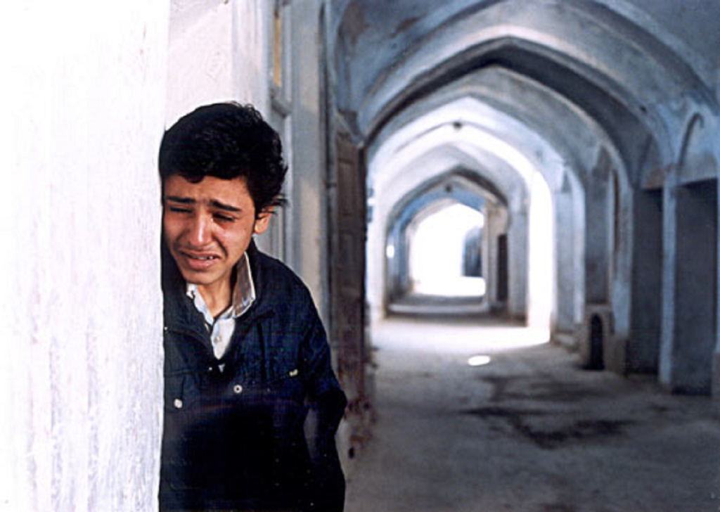 A Moment of Innocence (1996)