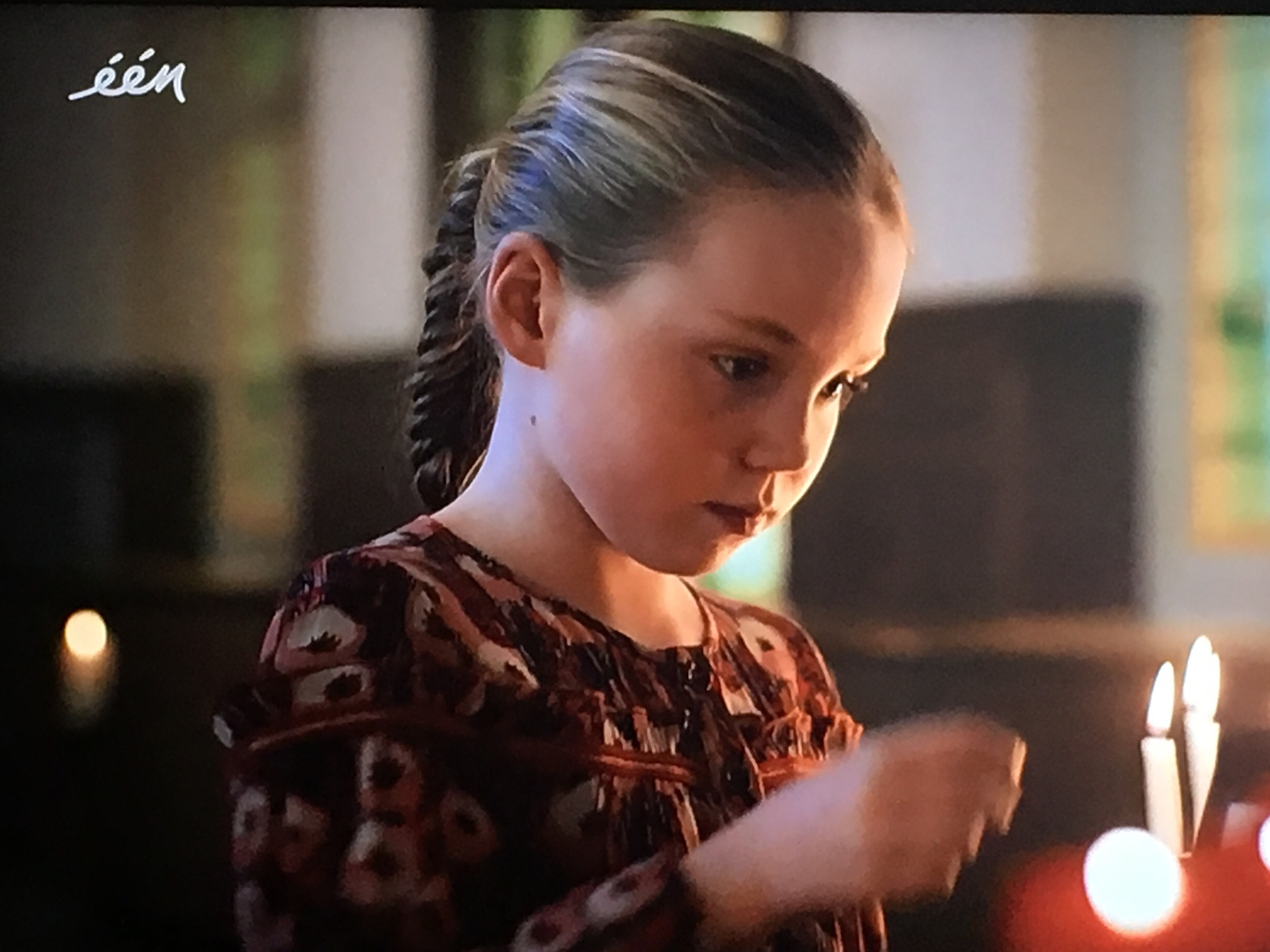 Alycia-Emma Metdepenningen