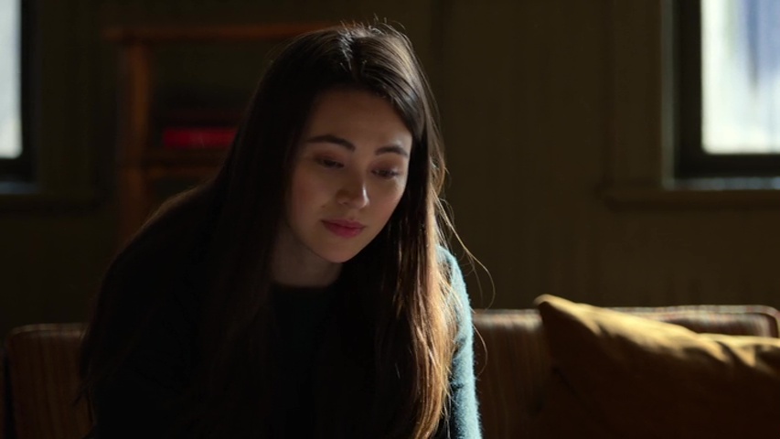 Jessica Henwick
